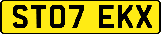 ST07EKX