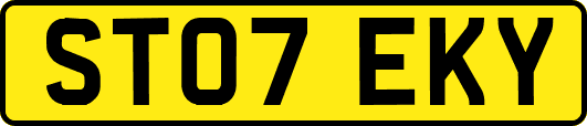 ST07EKY