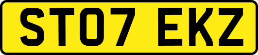 ST07EKZ