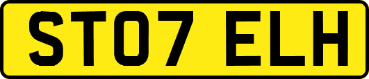 ST07ELH