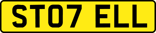 ST07ELL