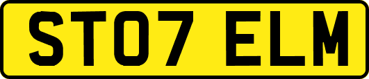 ST07ELM