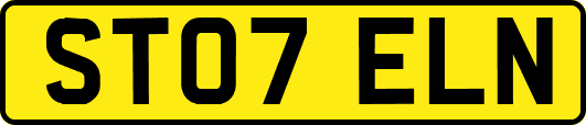 ST07ELN