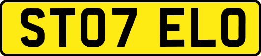 ST07ELO
