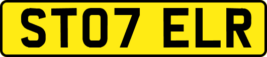 ST07ELR