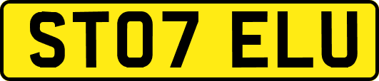 ST07ELU