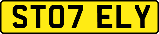 ST07ELY