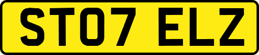 ST07ELZ