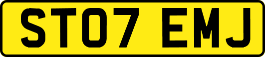 ST07EMJ