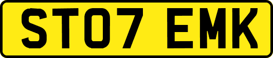 ST07EMK