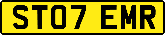 ST07EMR