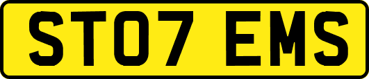 ST07EMS