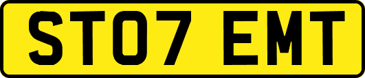 ST07EMT
