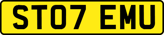ST07EMU