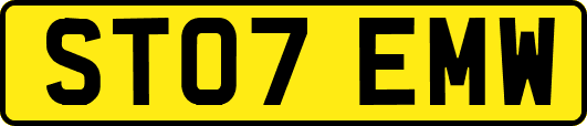 ST07EMW