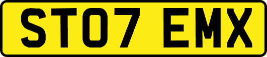 ST07EMX