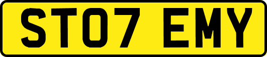 ST07EMY