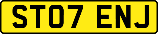 ST07ENJ