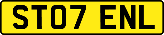 ST07ENL