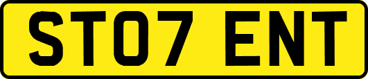 ST07ENT