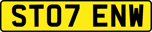 ST07ENW