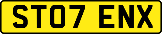 ST07ENX