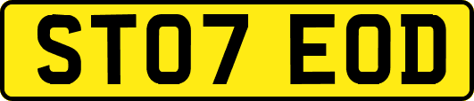 ST07EOD