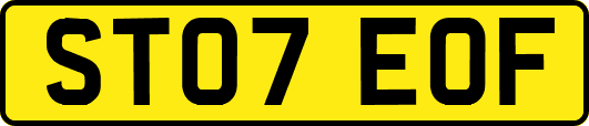 ST07EOF