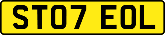 ST07EOL