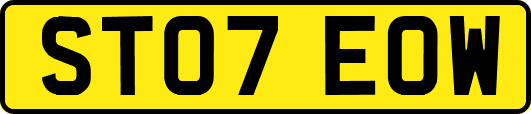 ST07EOW