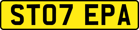 ST07EPA