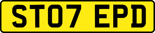 ST07EPD
