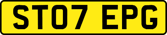 ST07EPG