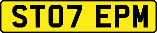 ST07EPM