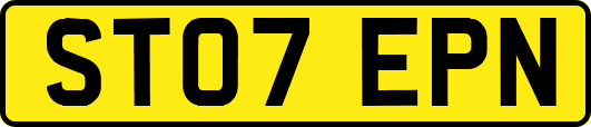 ST07EPN