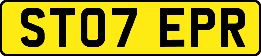 ST07EPR