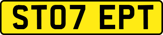 ST07EPT