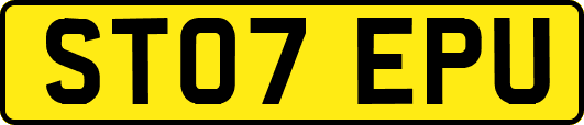 ST07EPU