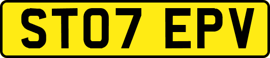 ST07EPV