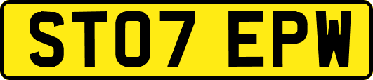 ST07EPW