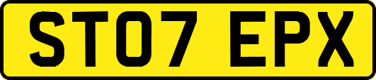 ST07EPX