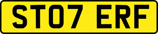 ST07ERF