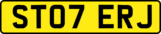 ST07ERJ