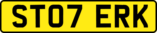 ST07ERK