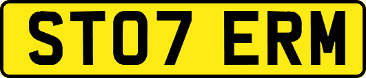 ST07ERM