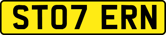 ST07ERN