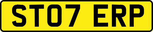 ST07ERP