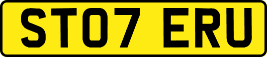 ST07ERU