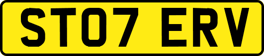 ST07ERV