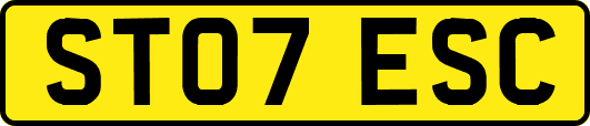 ST07ESC